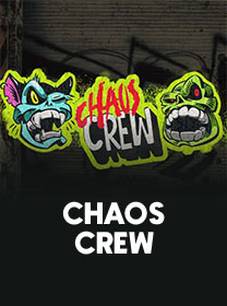 Review Chaos Crew Game Terbaru 2026 untuk Pemula