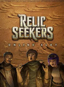 Review Lengkap Game Relic Seekers Versi Terbaru