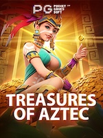 Treasures Of Aztec Game: Panduan Bermain dan Tips Menang