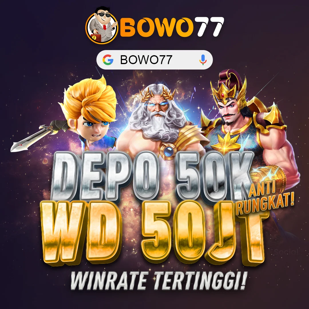 Download bowo77 APK Terbaru Full Version