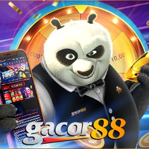 gacor88 Versi Terbaru: Apa yang Baru?
