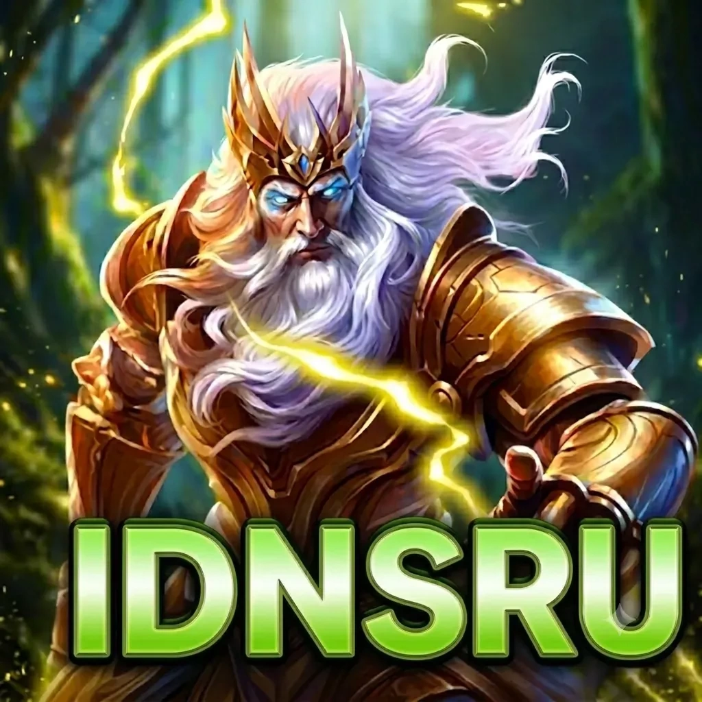 Cara Pasang idnseru di HP Android dengan Benar