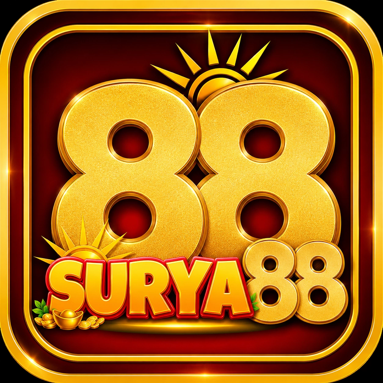 Aplikasi surya88 Paling Baru untuk Android