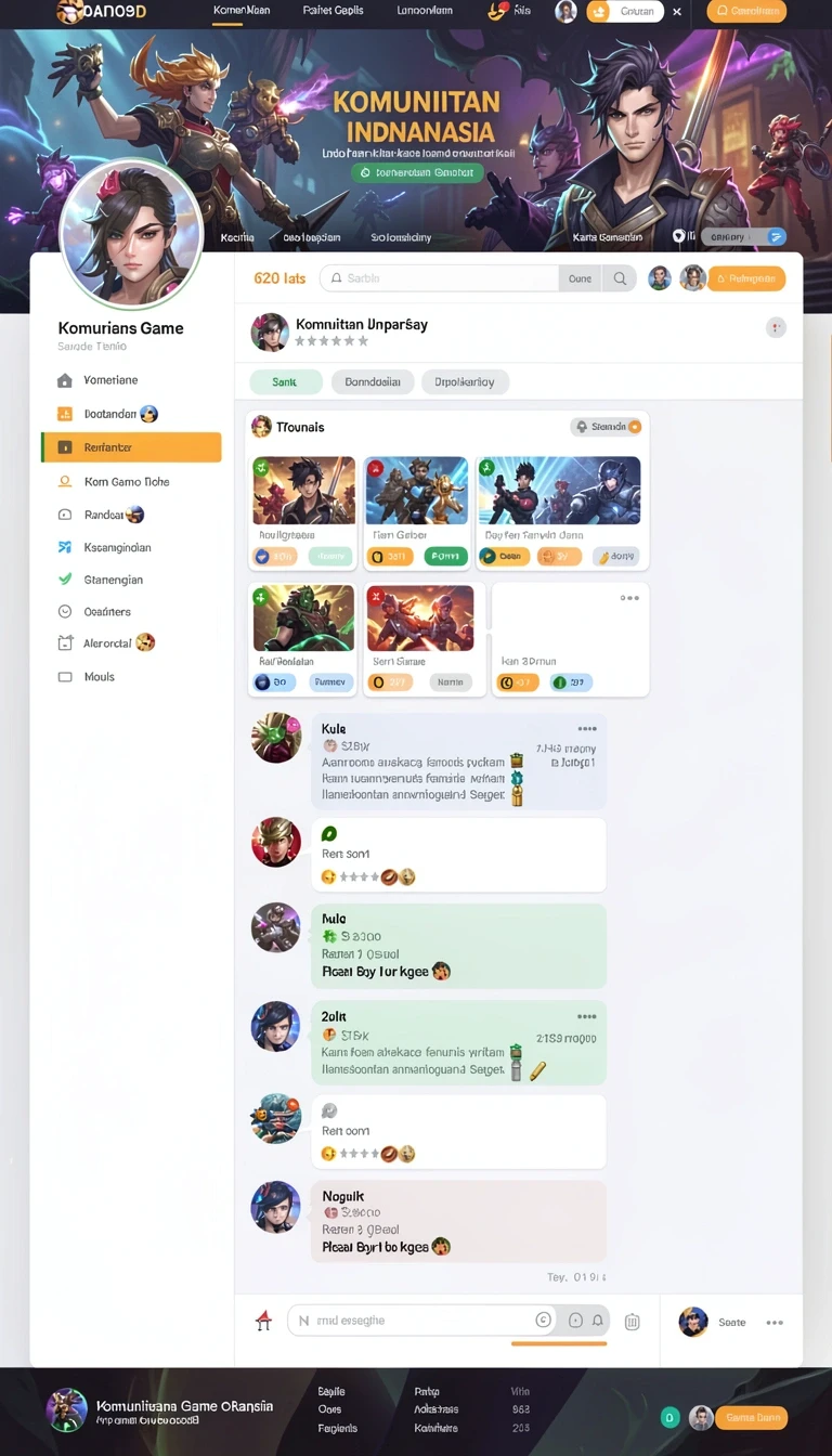 Panduan Lengkap Ronin Stackways untuk Pemain Profesional 2