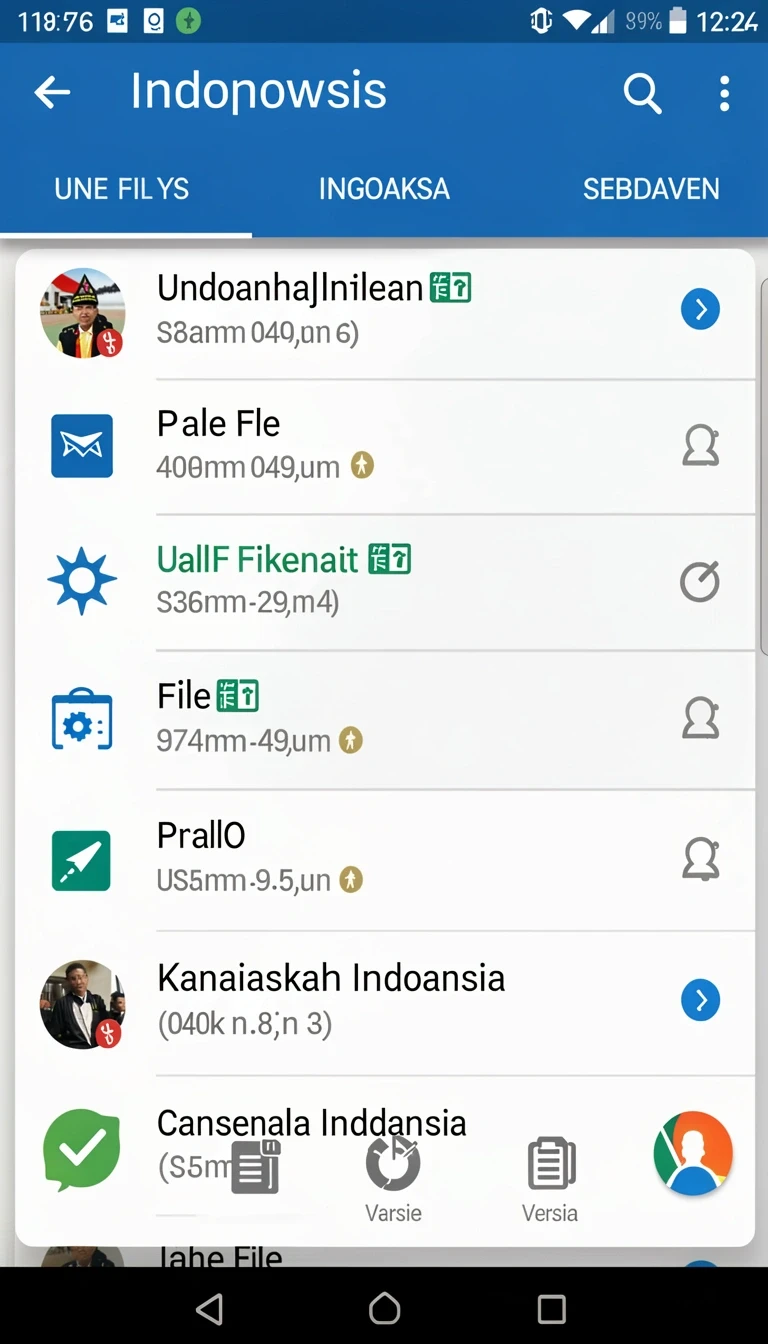 Review Aplikasi 55rt screenshot 4