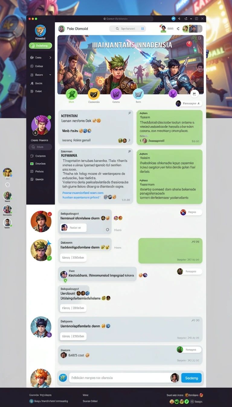 hokiwon APK Terbaru 2026 untuk Semua Perangkat screenshot 4