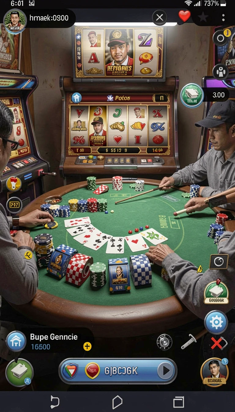 Info Lengkap Aplikasi bighoki Versi Terbaru screenshot 3
