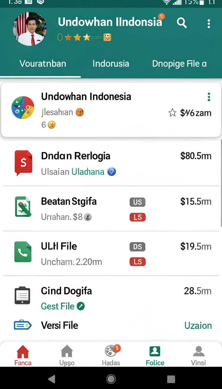 Review Aplikasi petirrp screenshot 4