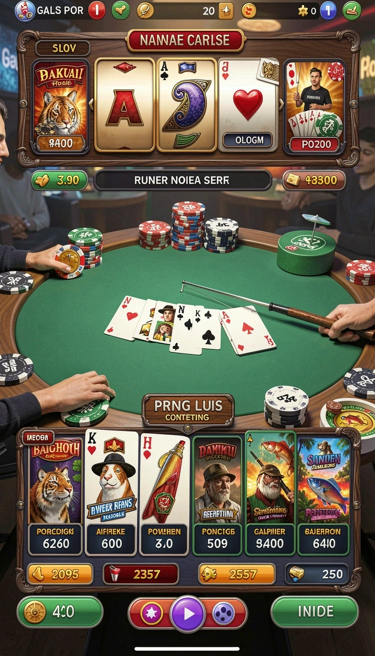 jagoledak APK Terbaru dan Aman untuk Diunduh screenshot 1