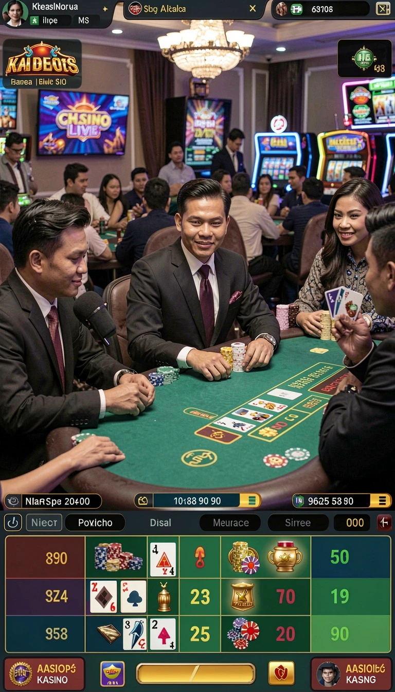 Mask Carnival Slot Terbaru: RTP dan Volatilitas Lengkap 4
