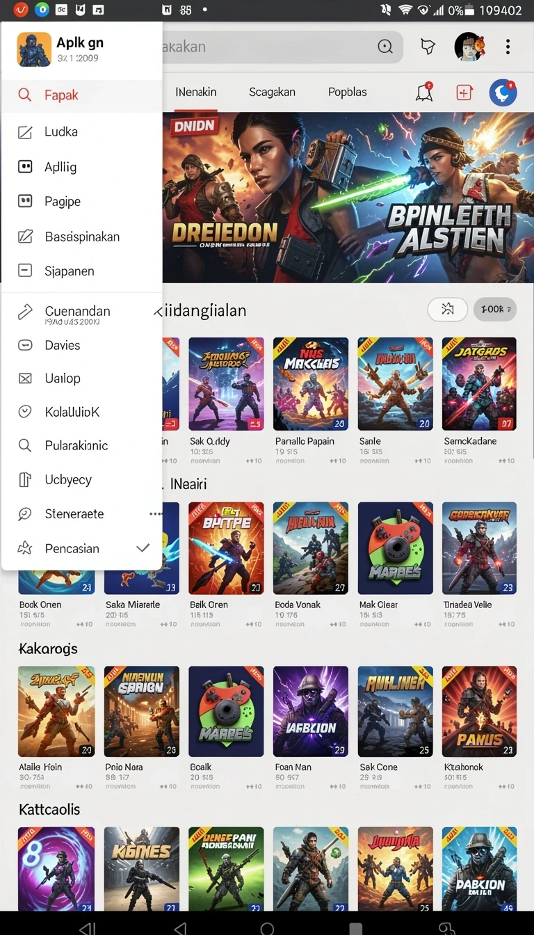 Review Aplikasi bw888 screenshot 4