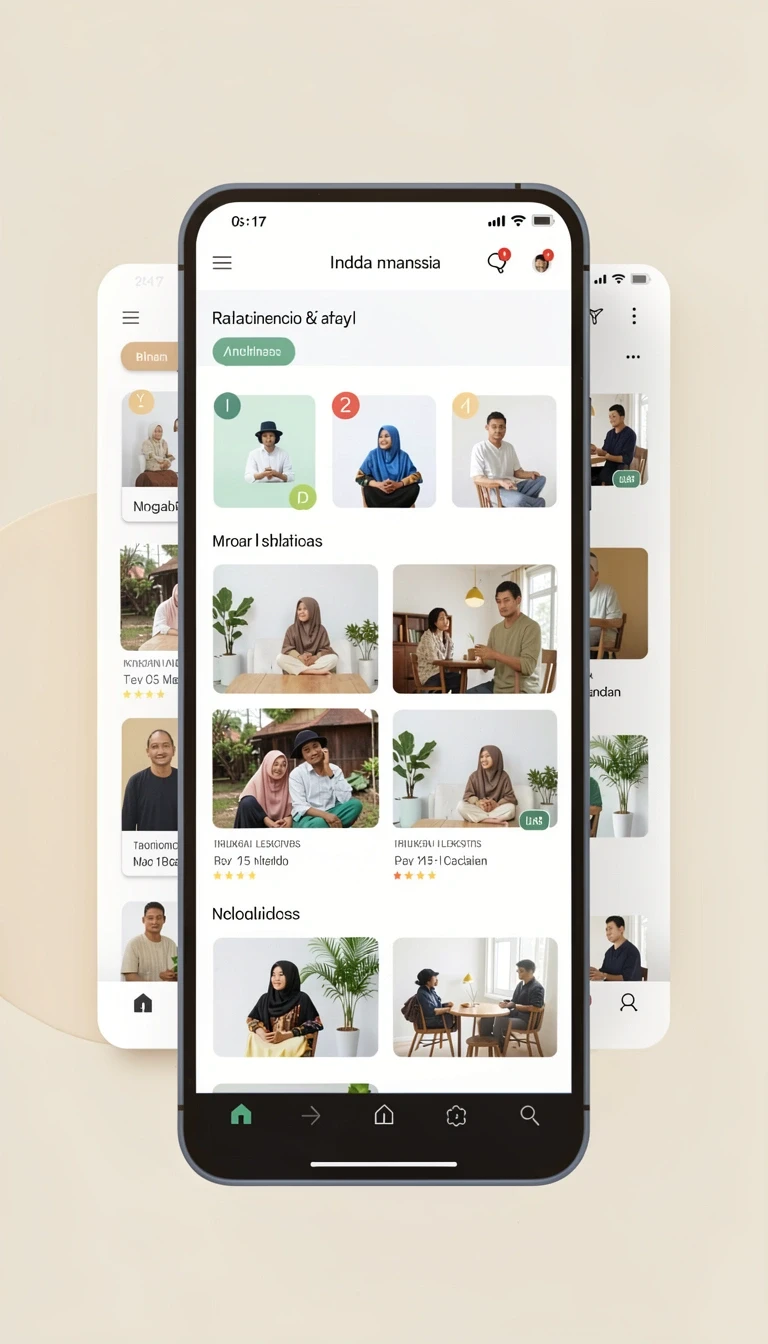 Aplikasi nagahoki88 Ringan untuk Android screenshot 3