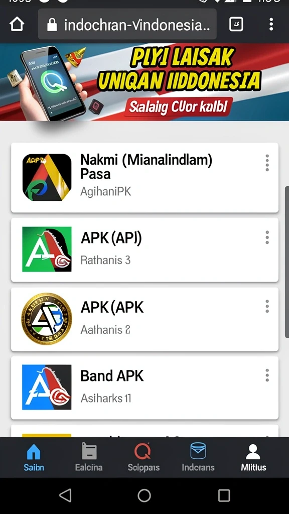 Review Aplikasi support Versi Terbaru screenshot 3
