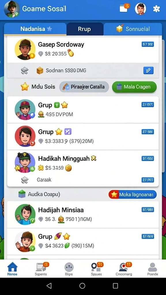Info Game Thor X Terlengkap untuk Pemula 1