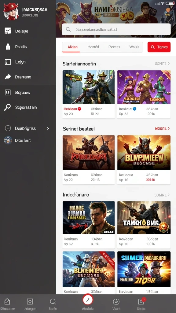 Review Aplikasi hopengslot screenshot 2