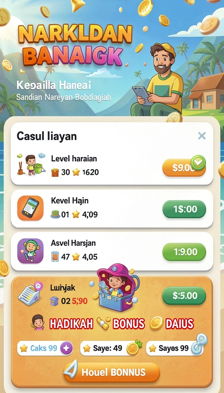 Review Aplikasi idolabet88 screenshot 4