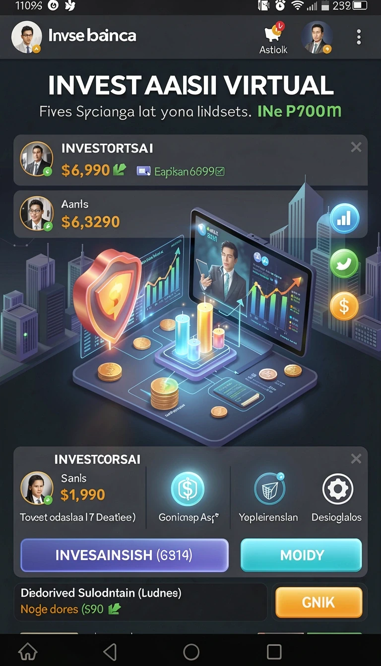 Unduh 567slots APK Gratis untuk Android screenshot 1