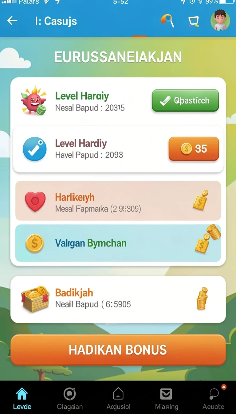 Review Aplikasi vegas338 screenshot 3