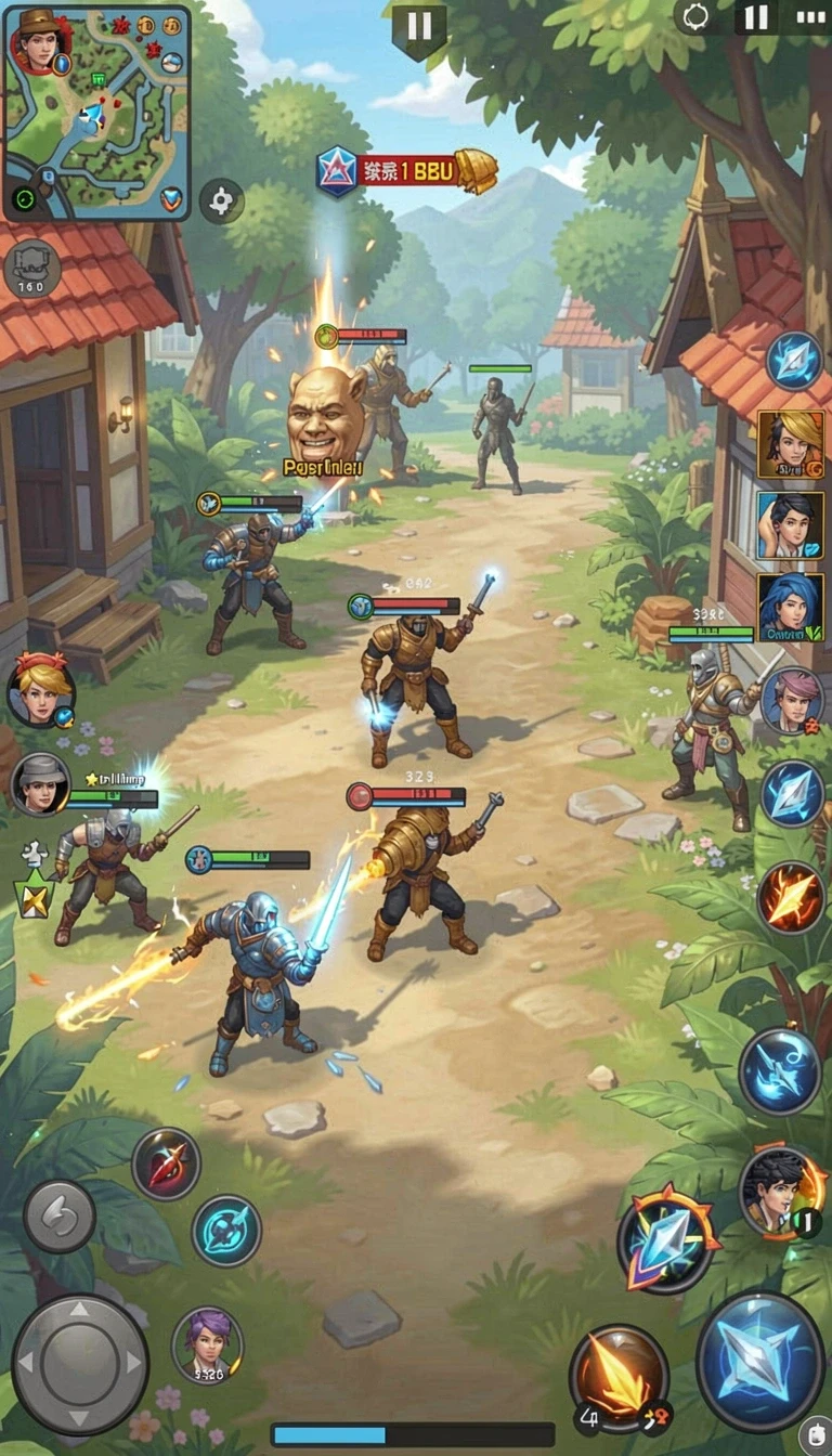 Review Aplikasi petirrp screenshot 2
