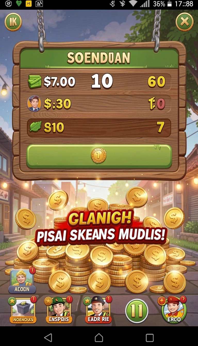 Panduan Lengkap Alohawaii Cash Collect untuk Pemain Profesional 2