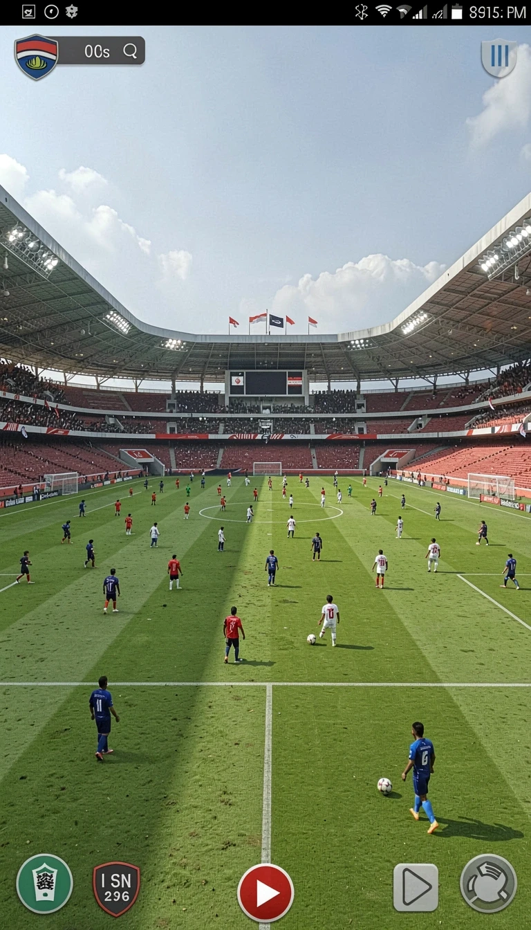 Info Aplikasi bondan69 Terbaru dan Cara Download screenshot 1