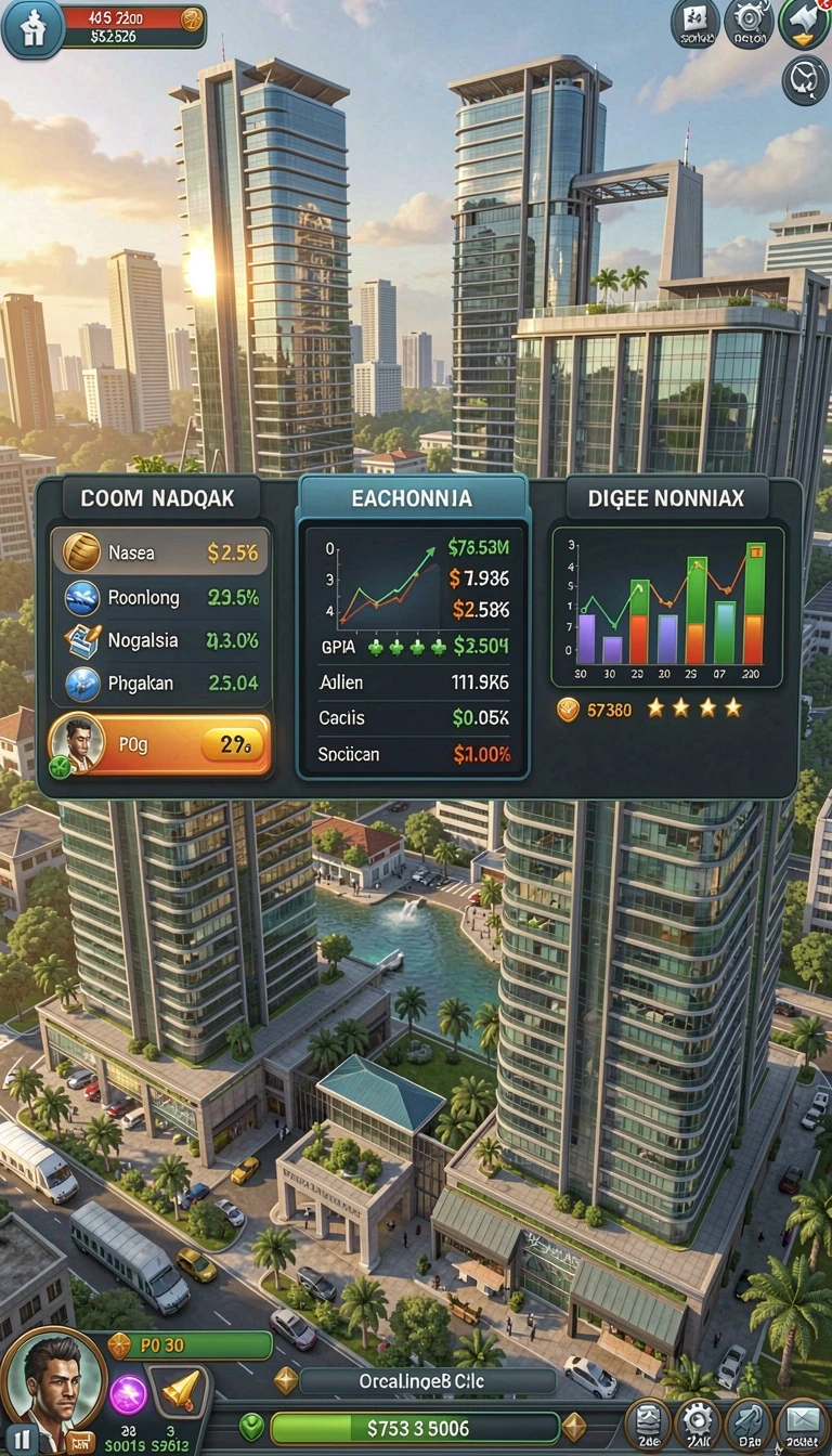 Review Chaos Crew Game Terbaru 2026 untuk Pemula 1