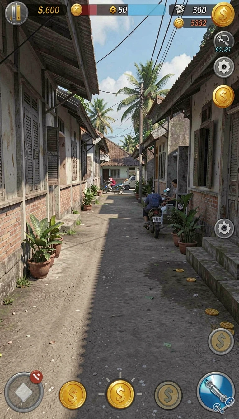 rp33 APK Terbaru 2026 untuk Semua Perangkat screenshot 4