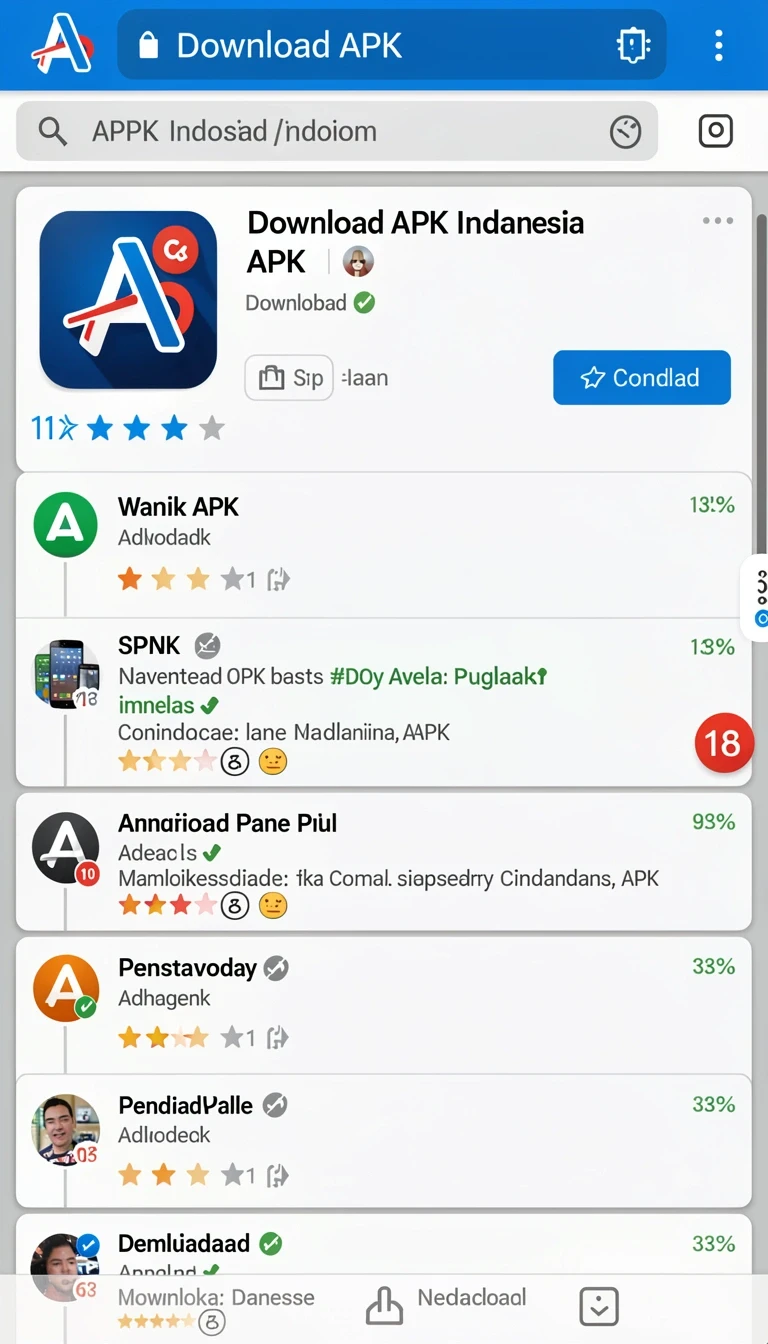 Review Aplikasi zara4d screenshot 2