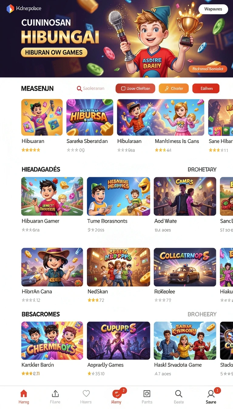 best APK Terbaru untuk Android Tanpa Iklan screenshot 3