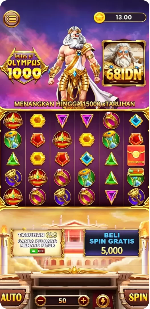 Panduan Lengkap Bermain Big Juan di Android 2