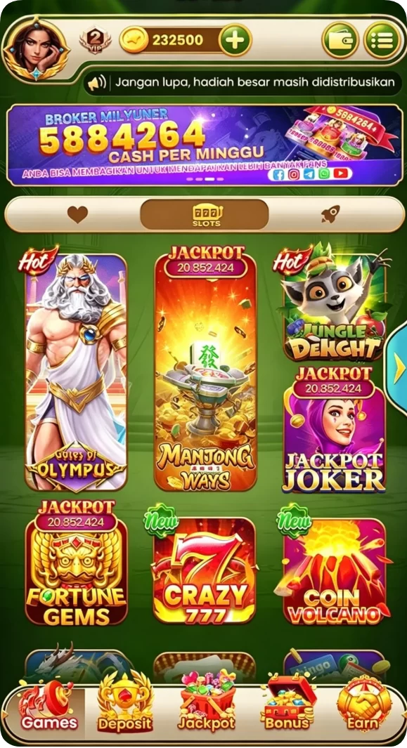 jnetoto APK Terbaru 2026 untuk Semua Perangkat screenshot 4