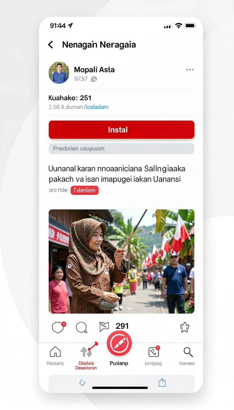 Download 828bet APK Terbaru Full Version screenshot 3