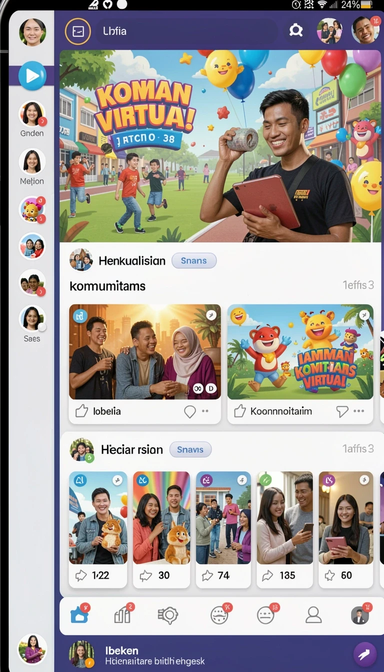 Aplikasi ink789 Terbaru dan Terlengkap screenshot 1