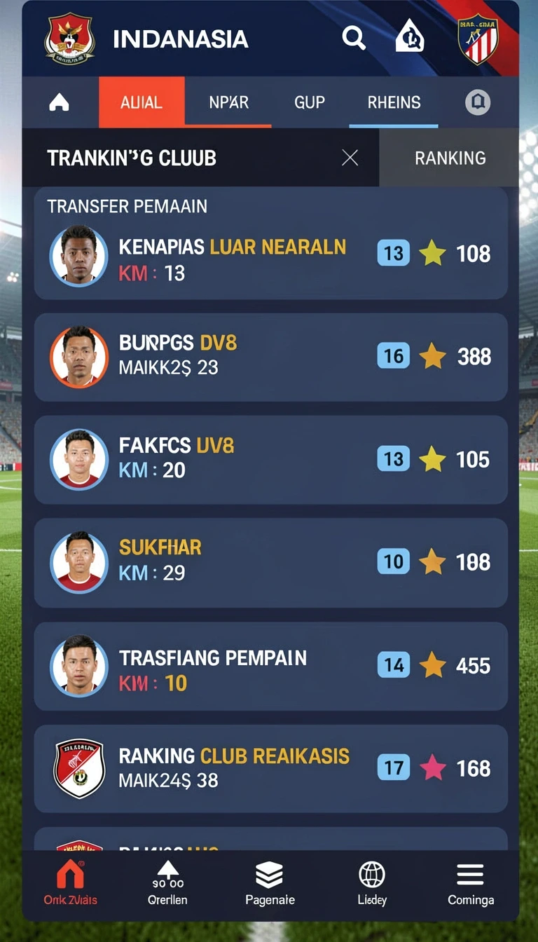 sbobet Versi Terbaru untuk Android Tanpa Ribet screenshot 4