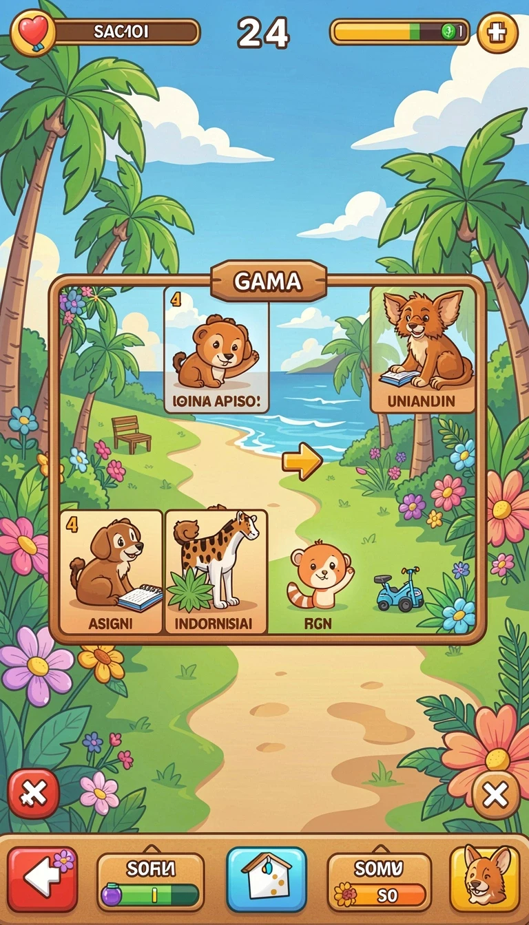 Review Aplikasi dnaslot screenshot 2