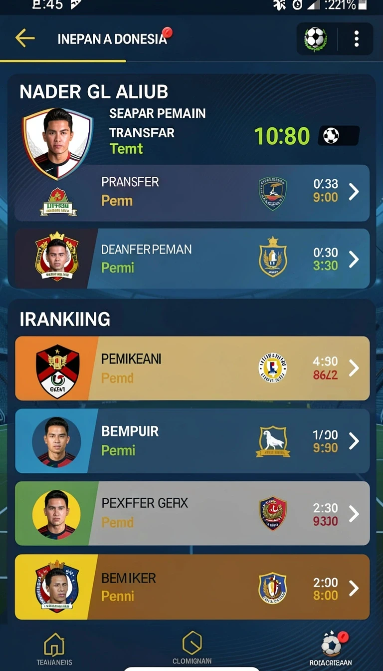 Info Game Thor X Terlengkap untuk Pemula 2