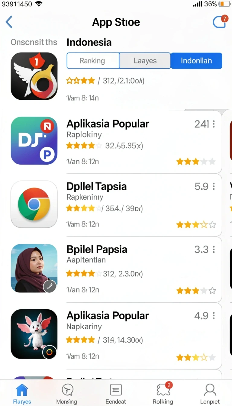 best APK Terbaru untuk Android Tanpa Iklan screenshot 1