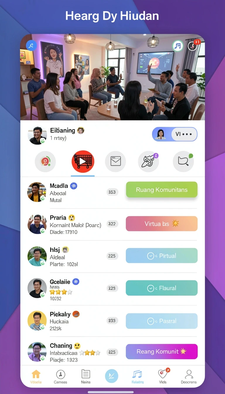 Panduan Lengkap Bermain Big Juan di Android 1
