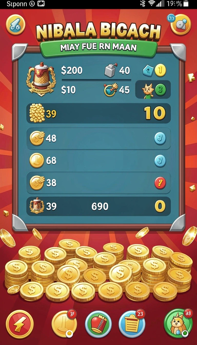 Golden Gods Game: Panduan Bermain dan Tips Menang 1