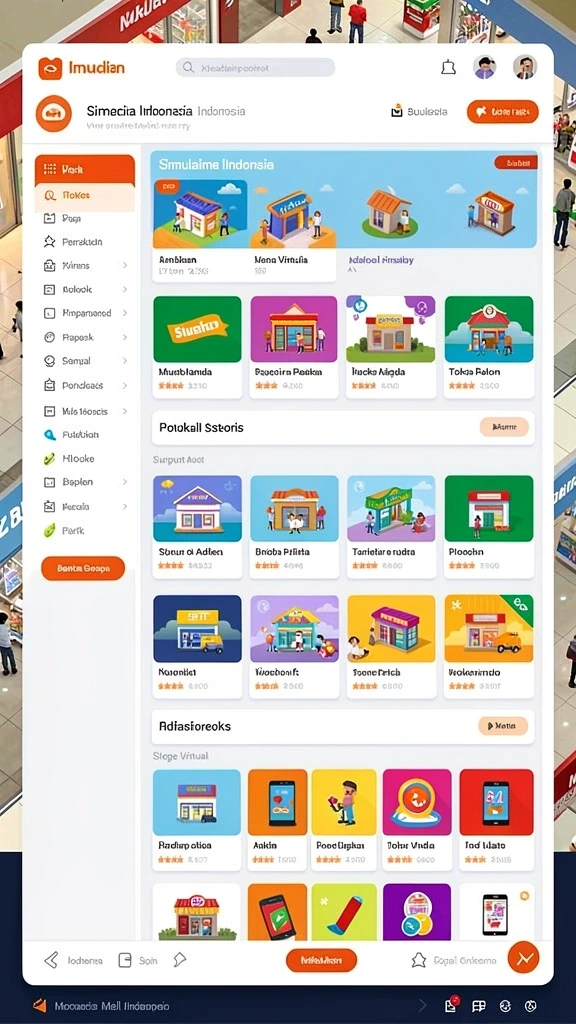 Review Aplikasi indobit88 screenshot 1