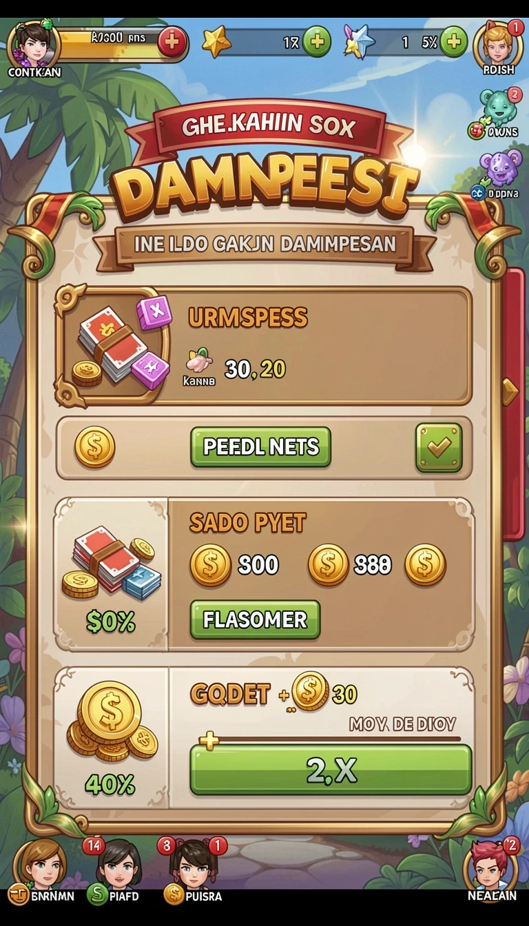Review Aplikasi zara4d screenshot 3