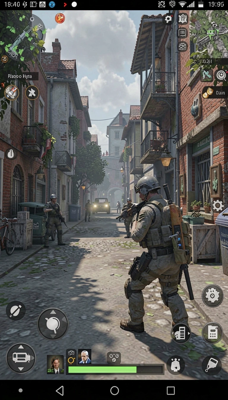 Download pasar88 APK Terbaru untuk HP Android screenshot 1