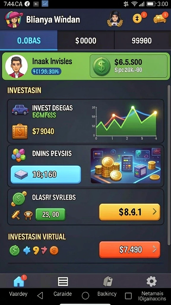 lmbaslot APK Terbaru 2026 untuk Semua Perangkat screenshot 4