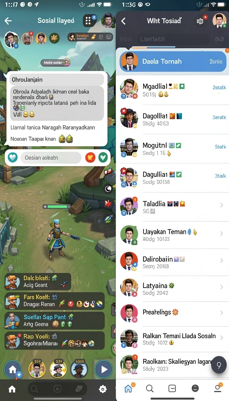 Review Aplikasi col8ksgp screenshot 1