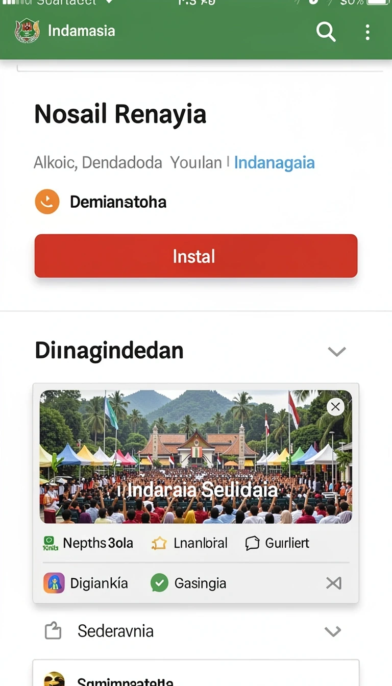 Review Aplikasi ka789 screenshot 4