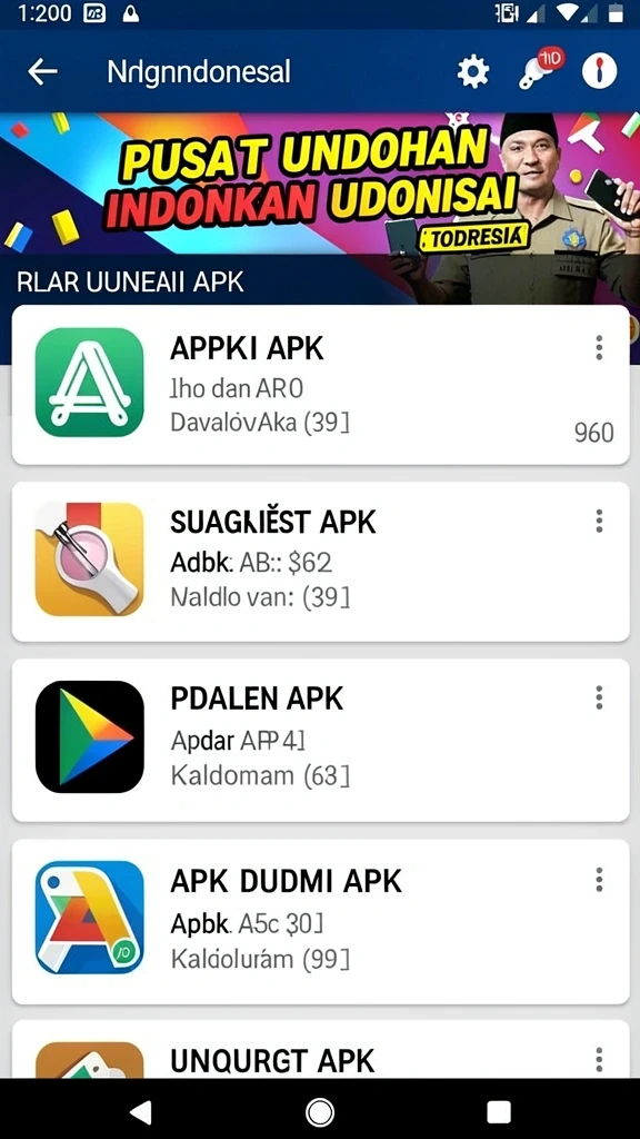 Info Aplikasi mega777 Terbaru dan Cara Download screenshot 3