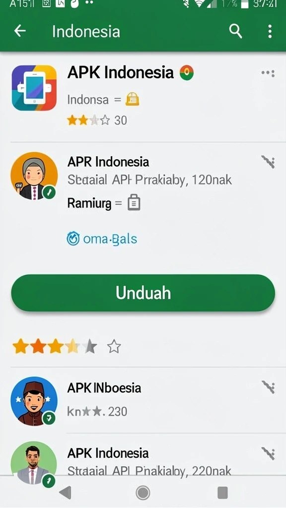 Download gogo77 APK Terbaru untuk HP Android screenshot 3