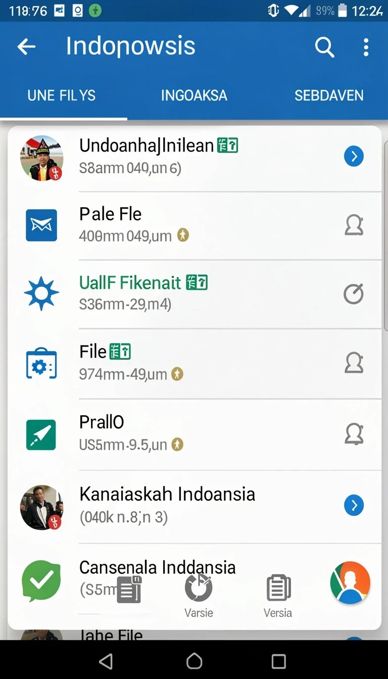 Review Lengkap Aplikasi batamtoto Terbaru screenshot 1