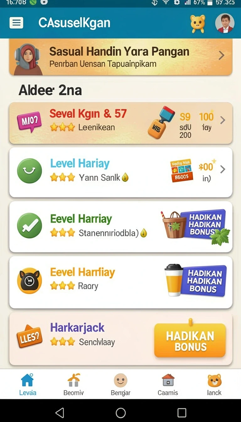 Review Aplikasi bw888 screenshot 3