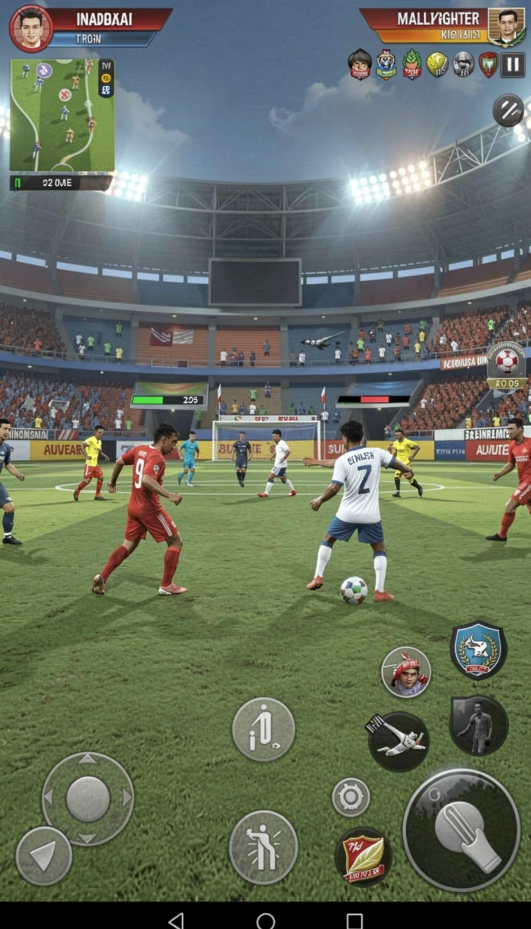 Info Game Thor X Terlengkap untuk Pemula 4